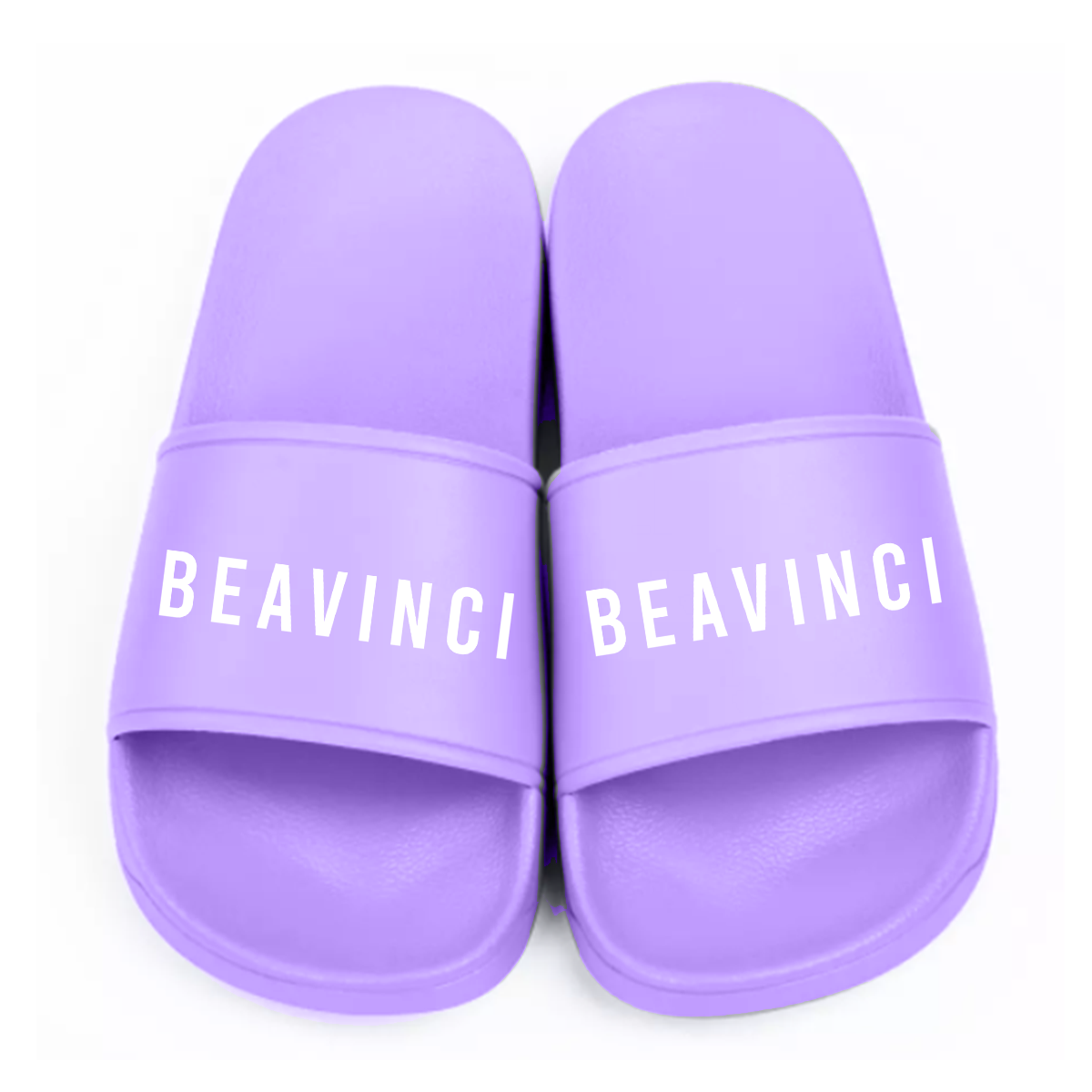 BEAVINCI PURPLE SLIDES - BeaVinci