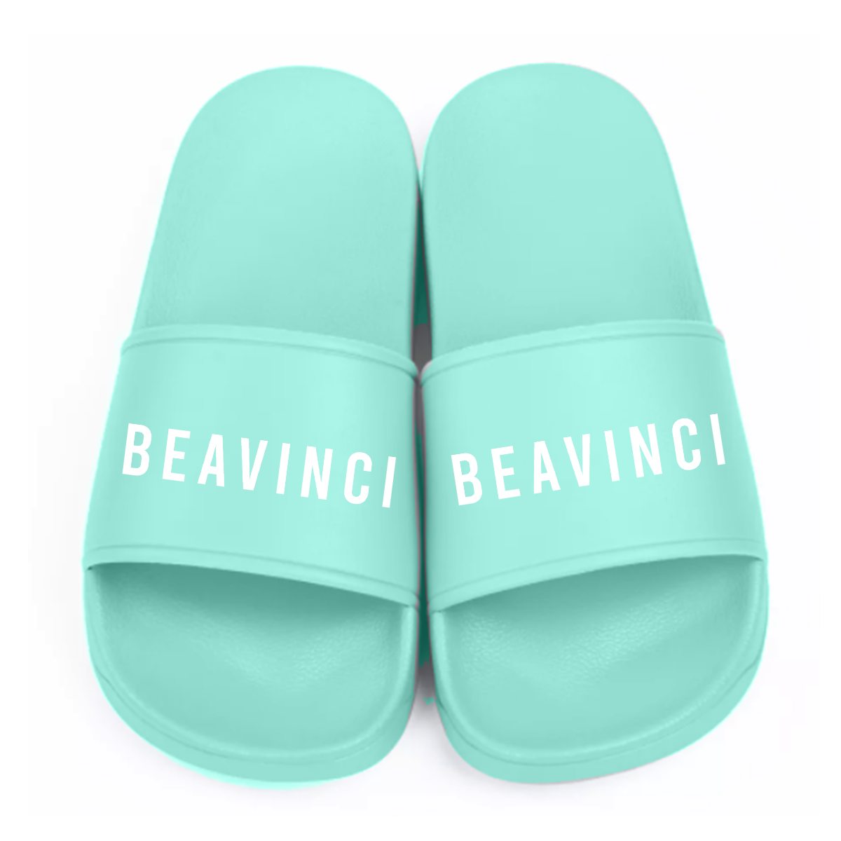 BEAVINCI MINT SLIDES - BeaVinci