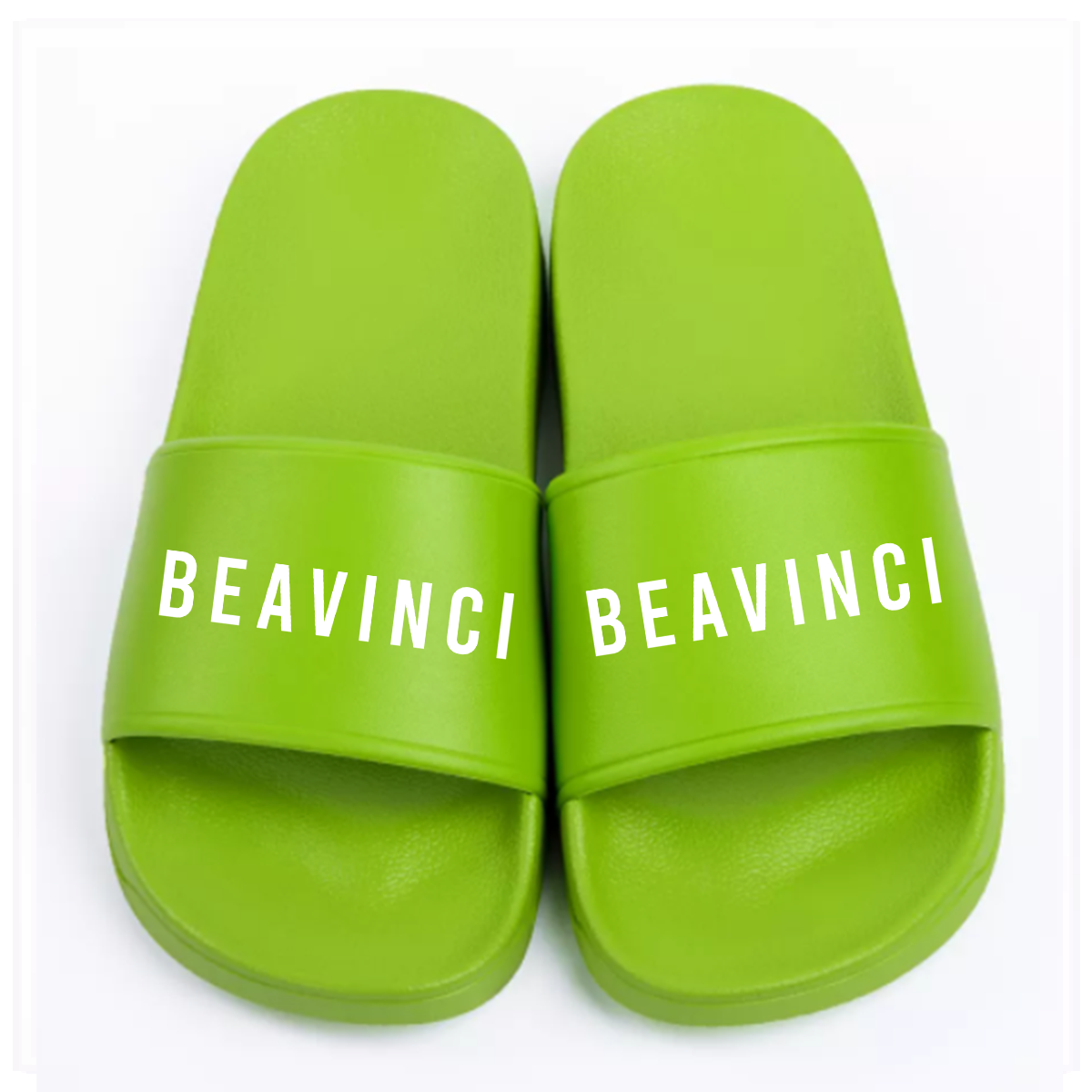 BEAVINCI LIME SLIDES - BeaVinci