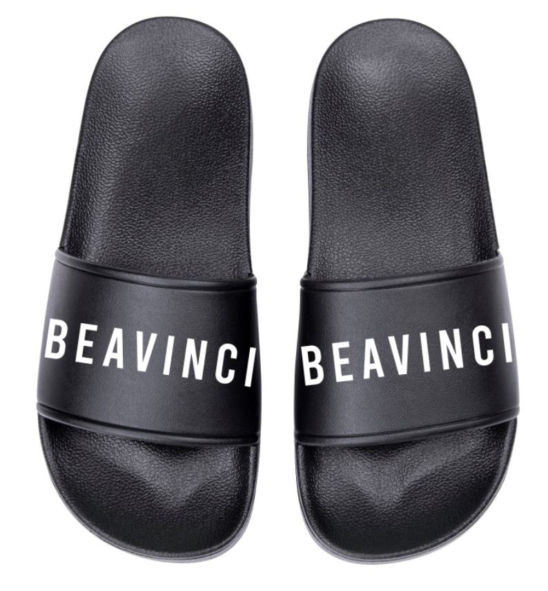 BEAVINCI SLIDES - BeaVinci