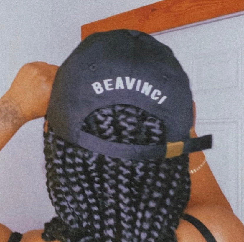 BEAVINCI HAT - BeaVinci