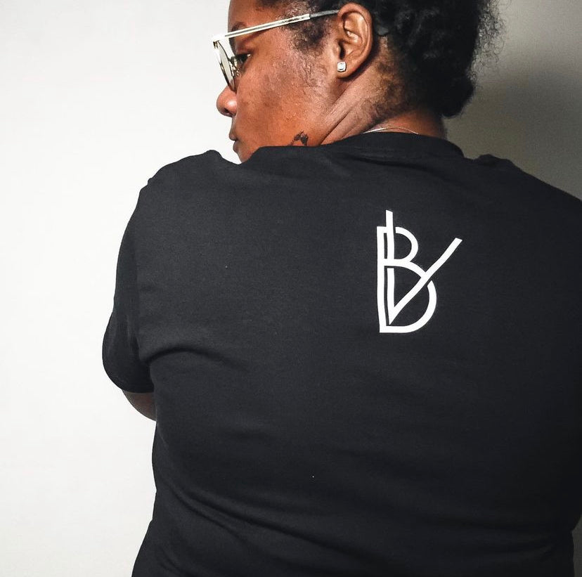 BEAVINCI BLACK SHIRT - BeaVinci